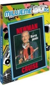 DVD Film - Farba peňazí