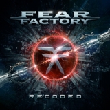 CD - Fear Factory : Recoded