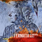 CD - FERMÁTA - Blumental Blues