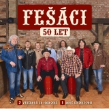 CD - FESACI: 50 LET (3 CD)