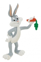 Hračka - Figurka Bugs Bunny - Lonney Tunes (10 cm)