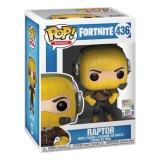 Hračka - Figurka Funko POP! Fortnite - Raptor