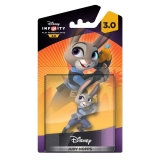 Hračka - Figurka Judy Hopps - Zootropolis (8 cm)