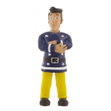 Hračka - Figurka požárník Elvis - Požárník Sam (8,5 cm)