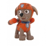 Hračka - Figurka pejsek Zuma - Paw Patrol - 5 cm