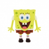 Hračka - Figúrka Sponge Bob - 6,5 cm