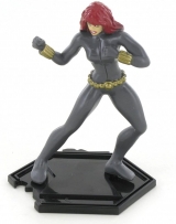 Hračka - Figurka v balíčku Avengers - Black Widow - 8 cm
