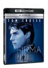 BLU-RAY Film - Firma