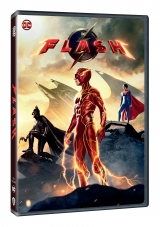 DVD Film - Flash
