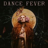 CD - Florence And The Machine : Dance Fever / Deluxe Hardbook