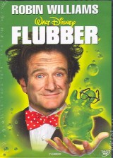 DVD Film - Flubber