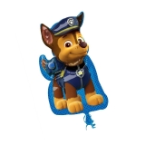 Hračka - Héliový balón Chase - Paw Patrol - 71 cm 