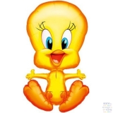 Hračka - Héliový balón - Tweety - 69 cm 