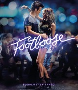 BLU-RAY Film - Footloose: Tanec zakázán