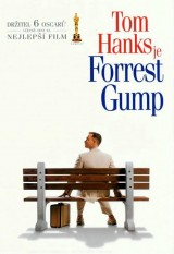 DVD Film - Forrest Gump