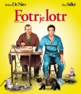 BLU-RAY Film - Fotr je lotr (Bluray)