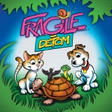 CD - Fragile - Deťom