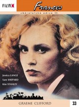 DVD Film - Frances (FilmX)