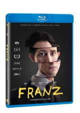 BLU-RAY Film - Franz