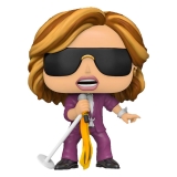 Hračka - Funko POP! Aerosmith - Steven Tyler