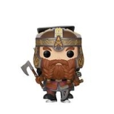 Hračka - Funko POP! LOTR - Gimli