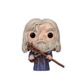 Hračka - Funko POP! LOTR/Hobbit - Gandalf