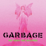 CD - Garbage : No Gods No Masters - 2CD