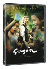 DVD Film - Gauguin