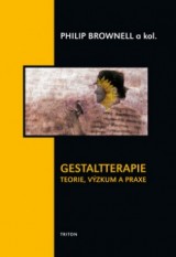 Kniha - Gestaltterapie