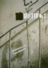 DVD Film - Ghetto No. 1