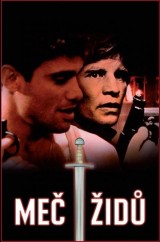 DVD Film - Meč Židů