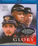 BLU-RAY Film - Glory (Blu-ray)