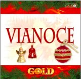 CD - Gold Vianoce
