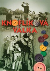 DVD Film - Knoflíková válka