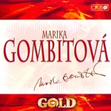 CD - GOMBITOVA MARIKA: GOLD