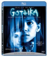 BLU-RAY Film - Gothika (Blu-ray)