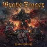CD - Grave Digger : Symbol Of Eternity /Mediabook - 2CD