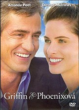 DVD Film - Griffin a Phoenixová (pošetka)