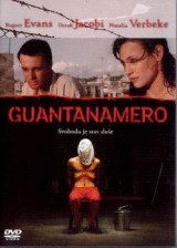 DVD Film - Guantanamero
