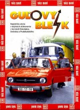 DVD Film - Kulový blesk