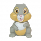 Hračka - Gumená figurka - Thumper - Disney - 7 cm