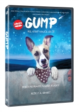 DVD Film - Gump - Pes, který naučil lidi žít
