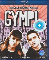 BLU-RAY Film - Gympl (Blu-ray) + CD Soundtrack