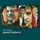 CD - Habera Pavol: The Best Of Pavol Habera