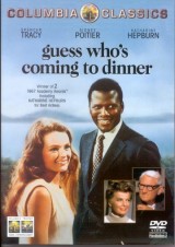 DVD Film - Hádej, kdo přijde na večeři
