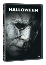 DVD Film - Halloween