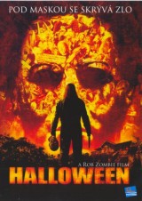 DVD Film - Halloween (papierový obal)
