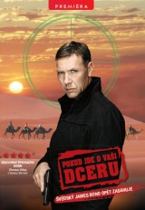 DVD Film - Hamilton 2: Pokud jde o Vaši dceru