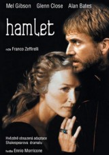 DVD Film - Hamlet