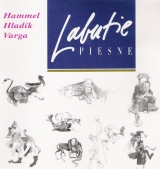 CD - Hammel Pavol / Hladík Radim / Varga Marián : Labutie Piesne